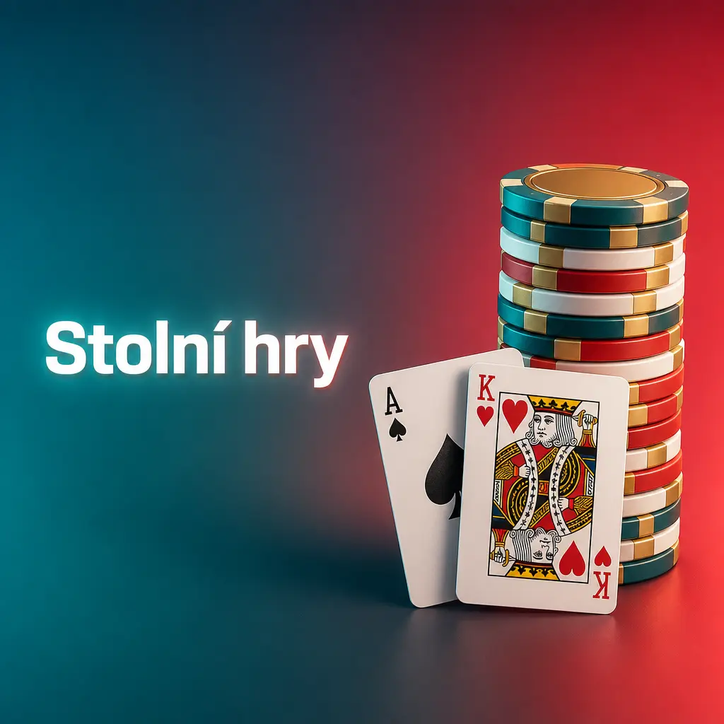 Stolní hry na 22Bet: ruleta, blackjack, baccarat a video poker proti softwaru bez čekání u stolu