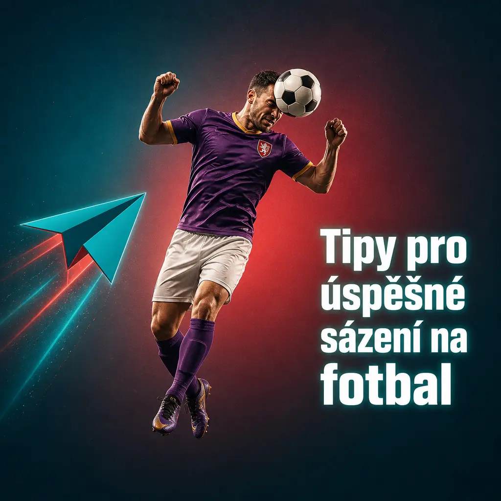 Tipy pro sázení na fotbal na 22Bet: analýza formy, kurzů a statistik pro informovanější rozhodování při tiketování zápasů.