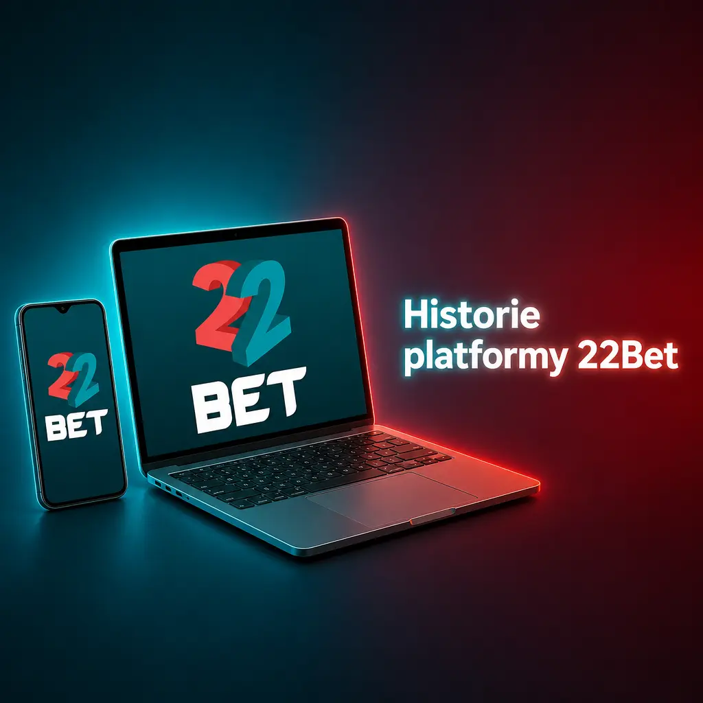 Historie platformy 22Bet založené v roce 2018 společností Marikit Holdings Ltd s licencí Curaçao eGaming